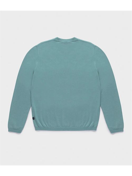 Maglione girocollo da Uomo in cotone REFRIGIWEAR | M35800MA0014/E04350
